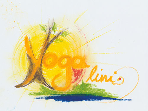 YOGALINI yoga - Kirchheim unter Teck YOGALINI_yoga_LOGO